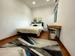 Canne Lodge (D14), Apartment #547720061
